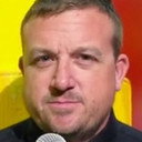 Mark Nicholson, Casting