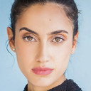 Sarah Yousef als Tasneem