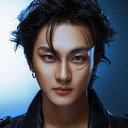 정원 als ENHYPEN (voice)