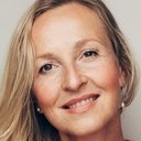 Maj-Britt Mathiesen als 