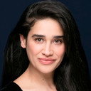 Meltem Miraloğlu als Kurdish Guerrilla Girl