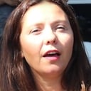 Marie-Eugénie Maréchal als Mom (voice)