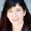 Corrina Cornforth als Urena Little Page