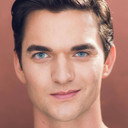 Cooper Drippe als Pearce