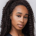 Jada Blagrove als Mirjam