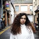 Neha Dubey als Young Nun (uncredited)