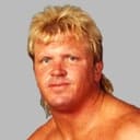 Bobby Eaton als "Earl" Robert Eaton