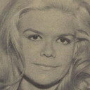Judy Angel als (archive footage)