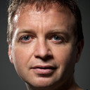 Gareth Ruck als Stekkjarstaur