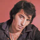 Sandro als Muchacho