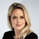 Cecilie Fjellhøy als Self