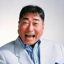 毒蝮三太夫 als Dump truck driver (voice)