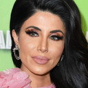 Leyla Milani als Dallas