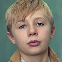 Rocco Haynes als Young Jimmy
