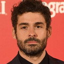 Nico Romero als 