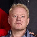 Jonas Sykfont als Garsson / Femman / Benke Bengtsson