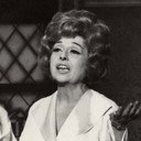 Mária Mezey als Dancsné