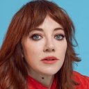 Diane Morgan als Sharon the Waitress