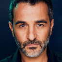 Aitor Martin als Miguel Lombera