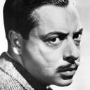 Harold Huber als Tony Marco