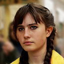 Dorota Šlajerová als 