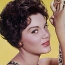 Connie Francis als Angie