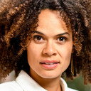 Charlotte Irene Thompson als Frauenärztin