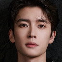 秦晓轩 als Liu Mo