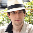 Alexander Tuschinski als Mr. Konstantin