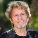 Jon Anderson als Lead Vocal