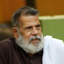 Madampu Kunjukuttan als Guruji