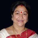 Manjula Vijayakumar als Matha Mayadevi