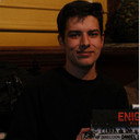 Daniel Leiva, Production Assistant