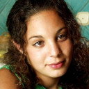 Alba Rodríguez als Patri