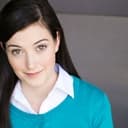 Jessica McKenna als Aqualad (voice)