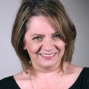 Liliana Hodorogea als Dia