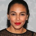 Marsha Thomason als Nurse