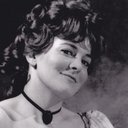 Barbara Ewing als Dorothy Endicott (segment 3 "Mr. Steinway")