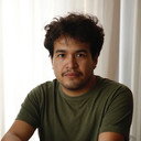 JoeBill Muñoz, Associate Producer