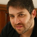 Boaz Daniel als Eisenhardt