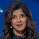 Maleen Saeed als Presenter