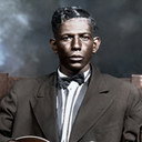 Charley Patton als Self (archive footage)