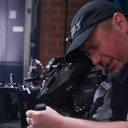 Matt Thomas, Director of Photography