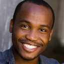 Donald Molosi als Kabelo