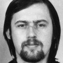 Jürgen Fuchs als Self