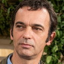 Luiz Parreiras als Orestes