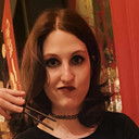 Clara Schwarze als Liliana (voice)