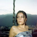 Gabriela Pingarilho als 