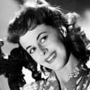 Beryl Baxter als Theresa