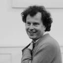 András Schiff als Piano